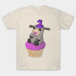 CupCake Jr! T-Shirt